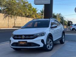 VOLKSWAGEN Nivus 1.0 4P FLEX 200 TSI COMFORTLINE TURBO AUTOM�TICO