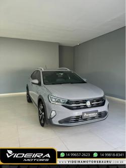 VOLKSWAGEN Nivus 1.0 4P FLEX 200 TSI HIGHLINE TURBO AUTOM�TICO