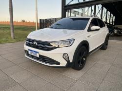 VOLKSWAGEN Nivus 1.0 4P FLEX 200 TSI HIGHLINE TURBO AUTOM�TICO