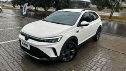 VOLKSWAGEN Nivus 1.0 4P FLEX 200 TSI COMFORTLINE TURBO AUTOM�TICO