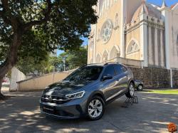 VOLKSWAGEN Nivus 1.0 4P FLEX 200 TSI COMFORTLINE TURBO AUTOM�TICO