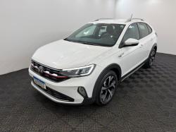 VOLKSWAGEN Nivus 1.0 4P FLEX 200 TSI HIGHLINE TURBO AUTOM�TICO