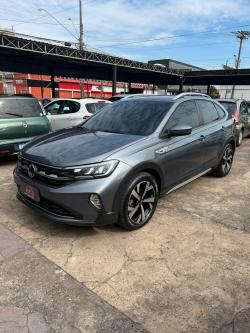 VOLKSWAGEN Nivus 1.0 4P FLEX 200 TSI HIGHLINE TURBO AUTOM�TICO