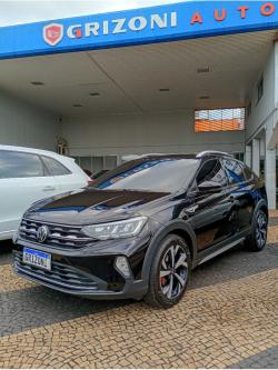 VOLKSWAGEN Nivus 1.0 4P FLEX 200 TSI HIGHLINE TURBO AUTOM�TICO