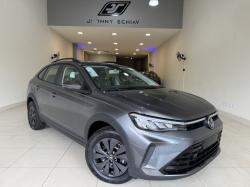VOLKSWAGEN Nivus 1.0 4P FLEX 200 TSI SENSE TURBO AUTOM�TICO