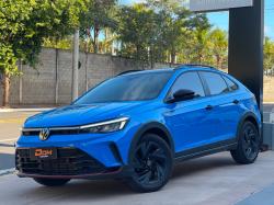 VOLKSWAGEN Nivus 1.0 4P FLEX 200 TSI HIGHLINE TURBO AUTOM�TICO