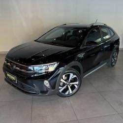 VOLKSWAGEN Nivus 1.0 4P FLEX 200 TSI HIGHLINE TURBO AUTOM�TICO
