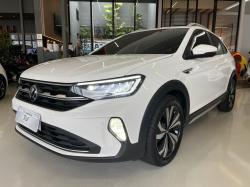 VOLKSWAGEN Nivus 1.0 4P FLEX 200 TSI HIGHLINE TURBO AUTOM�TICO