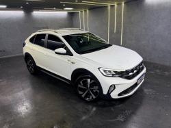 VOLKSWAGEN Nivus 1.0 4P FLEX 200 TSI HIGHLINE TURBO AUTOM�TICO