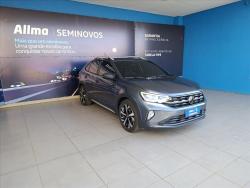 VOLKSWAGEN Nivus 1.0 4P FLEX 200 TSI HIGHLINE TURBO AUTOM�TICO