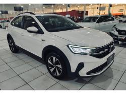 VOLKSWAGEN Nivus 1.0 4P FLEX 200 TSI COMFORTLINE TURBO AUTOM�TICO