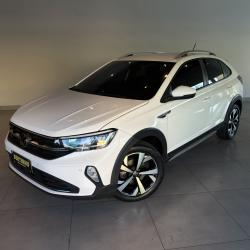 VOLKSWAGEN Nivus 1.0 4P FLEX 200 TSI HIGHLINE TURBO AUTOM�TICO