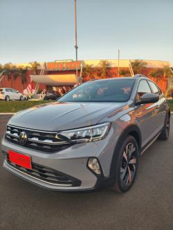 VOLKSWAGEN Nivus 1.0 4P FLEX 200 TSI HIGHLINE TURBO AUTOM�TICO