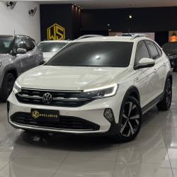 VOLKSWAGEN Nivus 1.0 4P FLEX 200 TSI HIGHLINE TURBO AUTOM�TICO