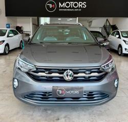 VOLKSWAGEN Nivus 1.0 4P FLEX 200 TSI HIGHLINE TURBO AUTOM�TICO