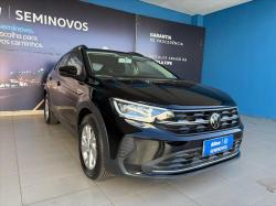 VOLKSWAGEN Nivus 1.0 4P FLEX 200 TSI COMFORTLINE TURBO AUTOM�TICO
