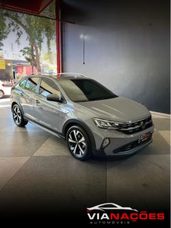 VOLKSWAGEN Nivus 1.0 4P FLEX 200 TSI HIGHLINE TURBO AUTOM�TICO