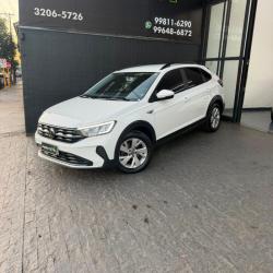 VOLKSWAGEN Nivus 1.0 4P FLEX 200 TSI COMFORTLINE TURBO AUTOM�TICO