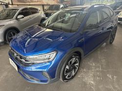 VOLKSWAGEN Nivus 1.0 4P FLEX 200 TSI COMFORTLINE TURBO AUTOM�TICO