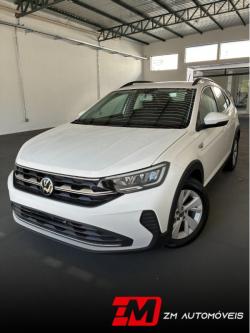 VOLKSWAGEN Nivus 1.0 4P FLEX 200 TSI COMFORTLINE TURBO AUTOM�TICO