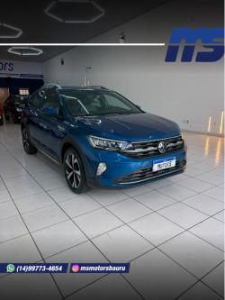 VOLKSWAGEN Nivus 1.0 4P FLEX 200 TSI HIGHLINE TURBO AUTOM�TICO