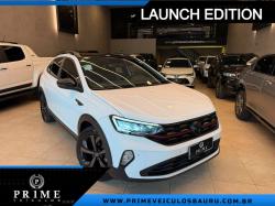 VOLKSWAGEN Nivus 1.0 4P FLEX 200 TSI LAUNCHING EDITION TURBO AUTOM�TICO