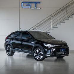 VOLKSWAGEN Nivus 1.0 4P FLEX 200 TSI HIGHLINE TURBO AUTOM�TICO