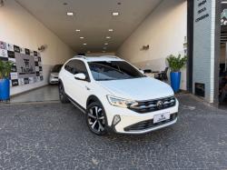 VOLKSWAGEN Nivus 1.0 4P FLEX 200 TSI HIGHLINE TURBO AUTOM�TICO