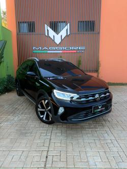 VOLKSWAGEN Nivus 1.0 4P FLEX 200 TSI HIGHLINE TURBO AUTOM�TICO