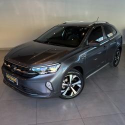VOLKSWAGEN Nivus 1.0 4P FLEX 200 TSI HIGHLINE TURBO AUTOM�TICO
