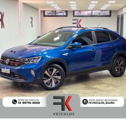 VOLKSWAGEN Nivus 1.0 4P FLEX 200 TSI COMFORTLINE TURBO AUTOM�TICO