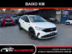 VOLKSWAGEN Nivus 1.0 4P FLEX 200 TSI COMFORTLINE TURBO AUTOM�TICO
