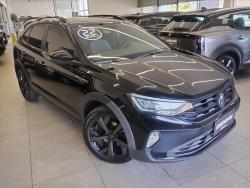 VOLKSWAGEN Nivus 1.0 4P FLEX 200 TSI HIGHLINE TURBO AUTOM�TICO
