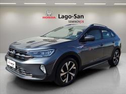 VOLKSWAGEN Nivus 1.0 4P FLEX 200 TSI HIGHLINE TURBO AUTOM�TICO