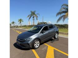 VOLKSWAGEN Nivus 1.0 4P FLEX 200 TSI COMFORTLINE TURBO AUTOM�TICO