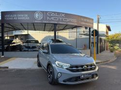 VOLKSWAGEN Nivus 1.0 4P FLEX 200 TSI HIGHLINE TURBO AUTOM�TICO