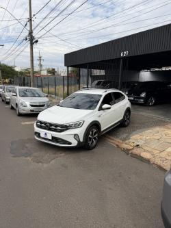VOLKSWAGEN Nivus 1.0 4P FLEX 200 TSI HIGHLINE TURBO AUTOM�TICO