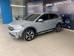 VOLKSWAGEN Nivus 1.0 4P FLEX 200 TSI HIGHLINE TURBO AUTOM�TICO