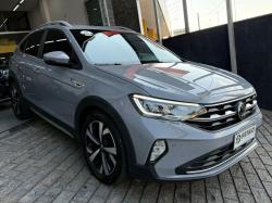 VOLKSWAGEN Nivus 1.0 4P FLEX 200 TSI HIGHLINE TURBO AUTOM�TICO