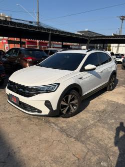 VOLKSWAGEN Nivus 1.0 4P FLEX 200 TSI COMFORTLINE TURBO AUTOM�TICO