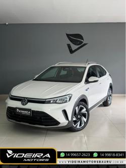 VOLKSWAGEN Nivus 1.0 4P FLEX 200 TSI HIGHLINE TURBO AUTOM�TICO