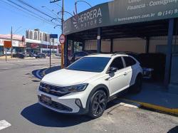 VOLKSWAGEN Nivus 1.0 4P FLEX 200 TSI HIGHLINE TURBO AUTOM�TICO