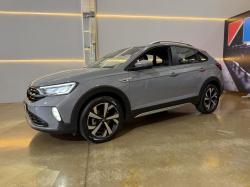 VOLKSWAGEN Nivus 1.0 4P FLEX 200 TSI HIGHLINE TURBO AUTOM�TICO