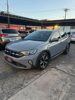 VOLKSWAGEN Nivus 1.0 4P FLEX 200 TSI HIGHLINE TURBO AUTOM�TICO