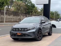 VOLKSWAGEN Nivus 1.0 4P FLEX 170 TSI SENSE TURBO AUTOMÁTICO