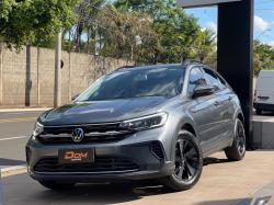 VOLKSWAGEN Nivus 1.0 4P FLEX 170 TSI SENSE TURBO AUTOMÁTICO