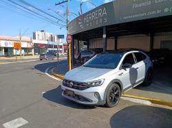 VOLKSWAGEN Nivus 1.0 4P FLEX 200 TSI HIGHLINE TURBO AUTOMÁTICO