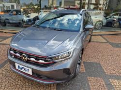 VOLKSWAGEN Nivus 1.0 4P FLEX 200 TSI HIGHLINE TURBO AUTOMÁTICO