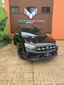 VOLKSWAGEN Nivus 1.0 4P FLEX 200 TSI COMFORTLINE TURBO AUTOMÁTICO