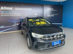 VOLKSWAGEN Nivus 1.0 4P FLEX 200 TSI COMFORTLINE TURBO AUTOMÁTICO